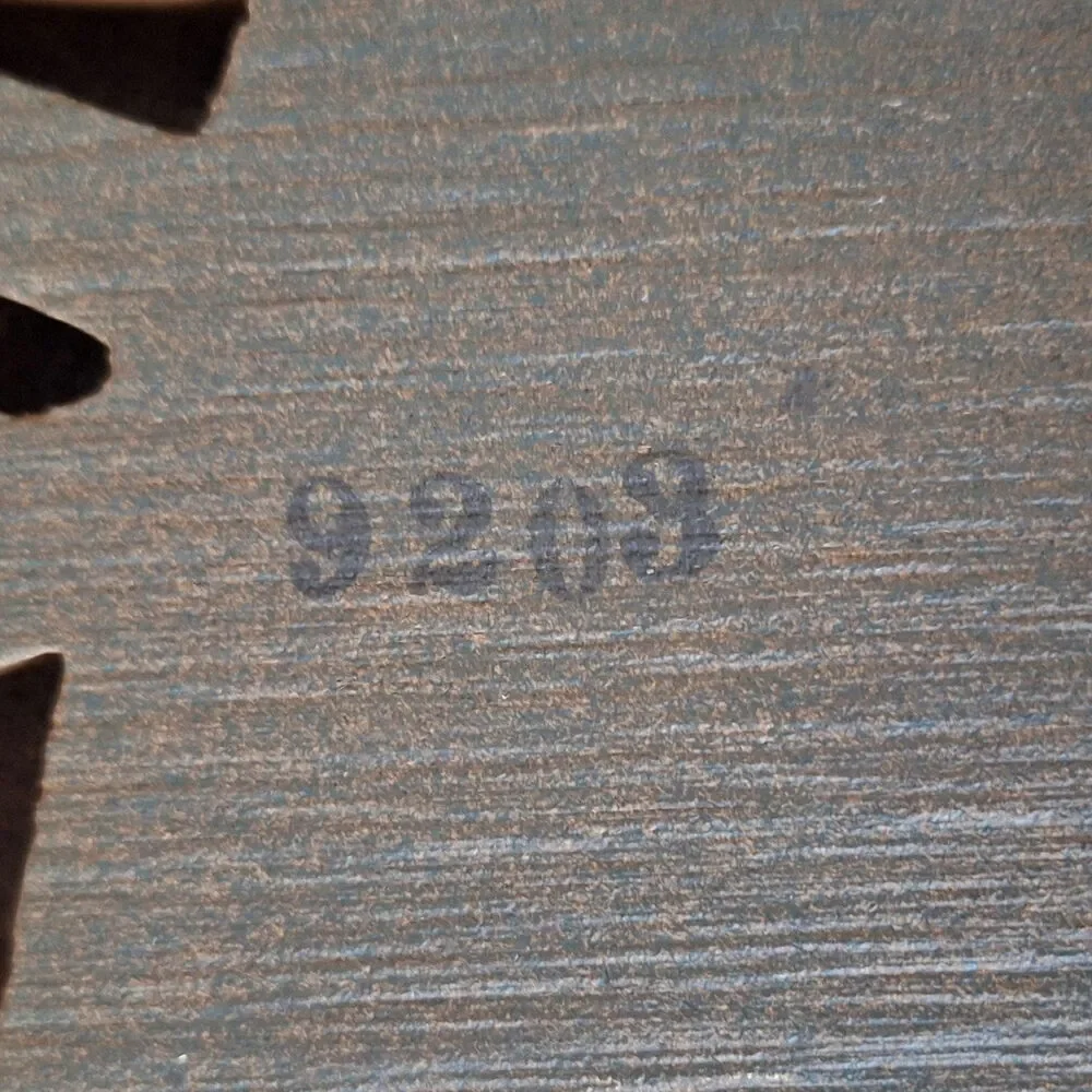 Burwood Products Co. bring touch